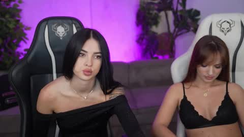 Diamonds Girls online show from 9, 10, 2025
