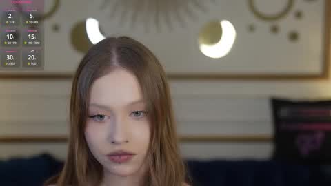 Diamonds Girls online show from 14, 11, 2025