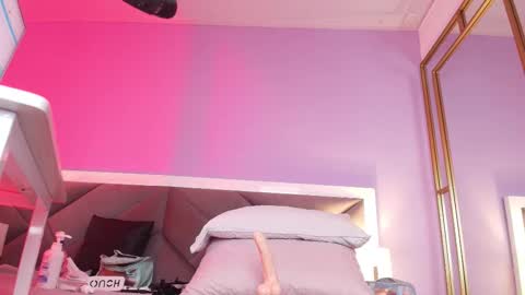  Brigiitte  online show from 5, 11, 2025