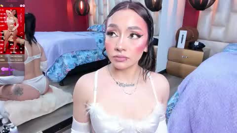 Brigith online show from 15, 3, 2026