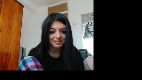 Snapshot of brigittebia777 chatting on 21, 10, 2025 brigittebia777 online show from 21, 10, 2025