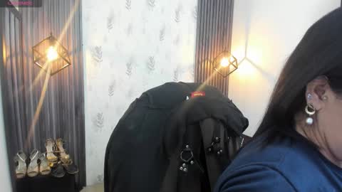 BRIGITTE online show from 2, 12, 2025