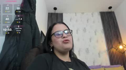 BRIGITTE online show from 16, 12, 2025