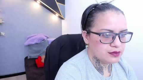 Snapshot of brigittemiller chatting on 1, 5, 2026 BRIGITTE online show from 1, 5, 2026
