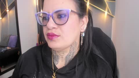 Snapshot of brigittemiller chatting on 12, 5, 2026 BRIGITTE online show from 12, 5, 2026