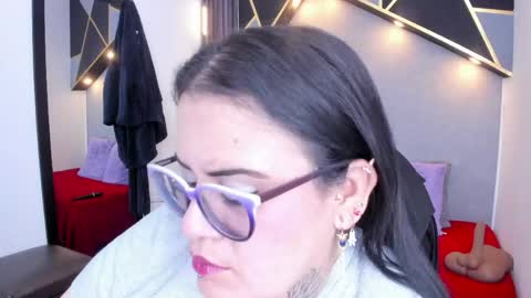 Snapshot of brigittemiller chatting on 21, 5, 2026 BRIGITTE online show from 21, 5, 2026