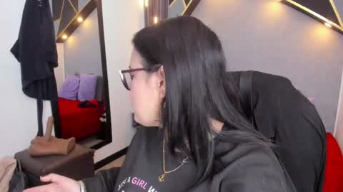 Snapshot of brigittemiller chatting on 22, 5, 2026 BRIGITTE online show from 22, 5, 2026
