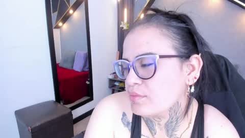 Snapshot of brigittemiller chatting on 25, 5, 2026 BRIGITTE online show from 25, 5, 2026