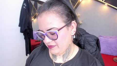 Snapshot of brigittemiller chatting on 27, 5, 2026 BRIGITTE online show from 27, 5, 2026