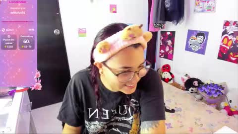 brilliant_hunter666 online show from 23, 2, 2026