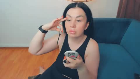 brilliantegirl_ online show from 27, 5, 2026