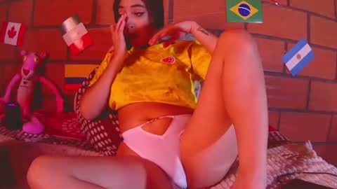 brillooculto online show from 23, 6, 2026