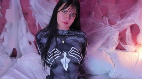 Briana69 online show from 8, 11, 2025