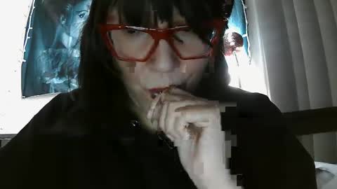 Brina Moon online show from 2, 1, 2025