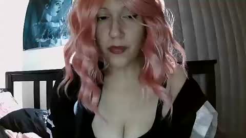 Brina Moon online show from 2, 2, 2026