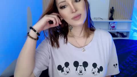 Snapshot of brinnababe_01 chatting on 4, 3, 2025 brinna online show from 4, 3, 2025