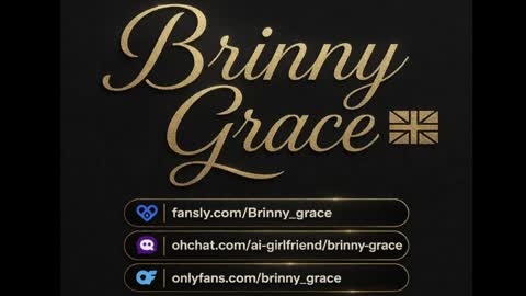 brinny_grace online show from 8, 4, 2026