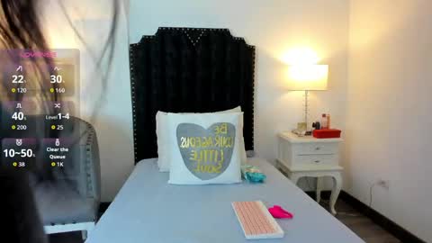 Snapshot of briny_saez chatting on 5, 6, 2026 briny saez online show from 5, 6, 2026
