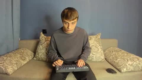 bristlebback online show from 21, 11, 2025