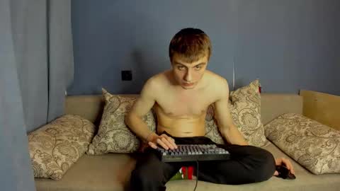 bristlebback online show from 19, 1, 2026