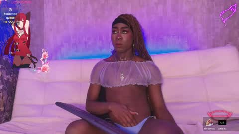 Brit Davis Room online show from 11, 4, 2026