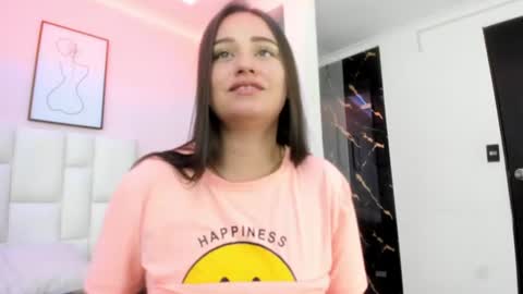 Snapshot of britaniaantonelli chatting on 30, 6, 2026 Britania Antonelli online show from 30, 6, 2026
