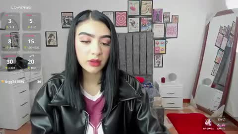 britannie_ online show from 29, 6, 2026