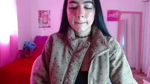 britannie_ online show from 14, 7, 2026