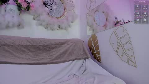 Snapshot of britannyclaire chatting on 7, 5, 2026 BritannyClaire online show from 7, 5, 2026