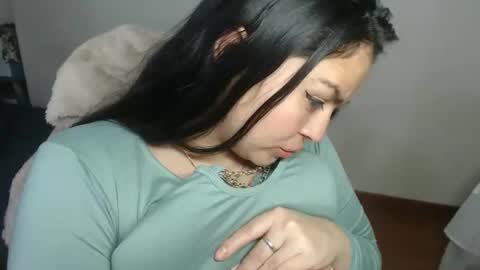 scarleth    follow mee 3 kis online show from 24, 10, 2025