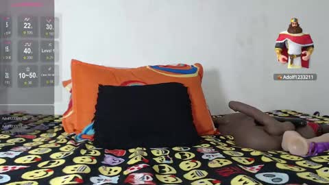 britanylee 01 online show from 27, 1, 2025