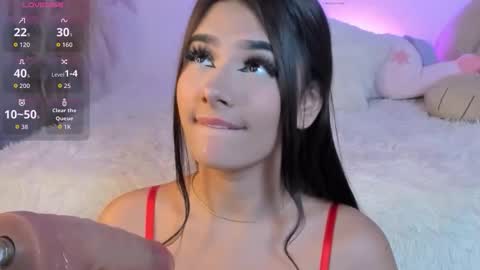 britanylin__ online show from 5, 3, 2026