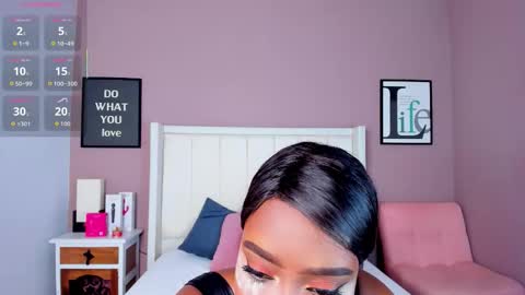 Britany online show from 3, 11, 2025