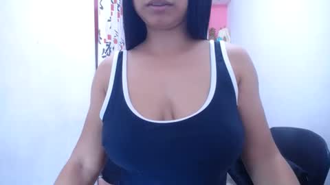 britanyx1 online show from 3, 2, 2025