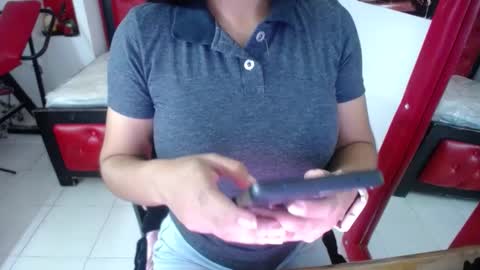 britanyx1 online show from 17, 9, 2025