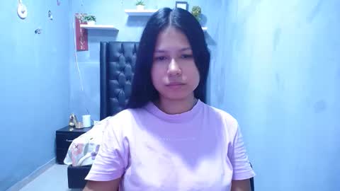 Snapshot of britanyx1 chatting on 4, 5, 2026 britanyx1 online show from 4, 5, 2026