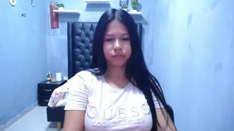 Snapshot of britanyx1 chatting on 5, 5, 2026 britanyx1 online show from 5, 5, 2026