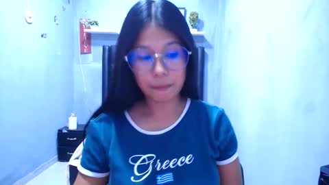Snapshot of britanyx1 chatting on 10, 6, 2026 britanyx1 online show from 10, 6, 2026