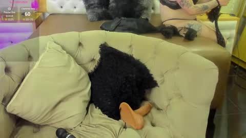 brithani online show from 19, 11, 2025