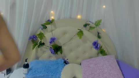 Brithany Rousee online show from 31, 12, 2024