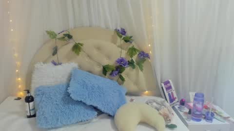 Brithany Rousee online show from 3, 1, 2025