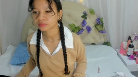 Brithany Rousee online show from 6, 1, 2025