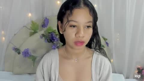 Brithany Rousee online show from 21, 1, 2025