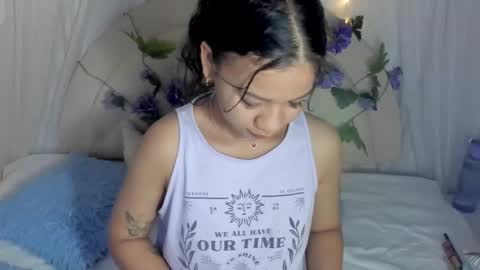 Brithany Rousee online show from 24, 1, 2025