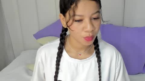 Brithany Rousee online show from 6, 2, 2025