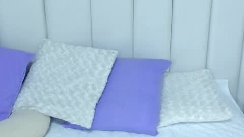 Brithany Rousee online show from 10, 2, 2025