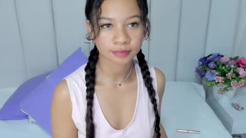 Brithany Rousee online show from 13, 2, 2025