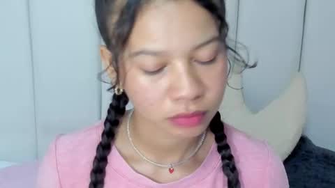 Brithany Rousee online show from 20, 2, 2025