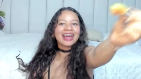 Brithany Rousee online show from 22, 2, 2025