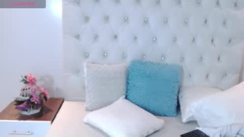 Brithany Rousee online show from 29, 9, 2025